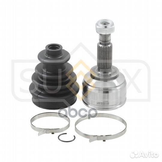 Шрус наружный перед прав/лев ST1373 sufix