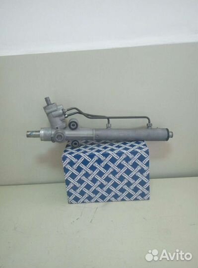 Рулевпя рейка Шевроле Лачетти