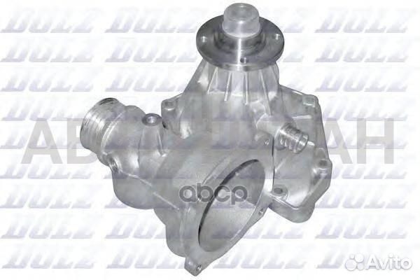 Насос водяного охлаждения BMW 535/540/735/740/840