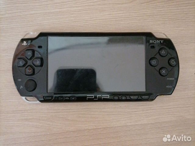 Sony PSP 2008 купить в Улан-Удэ | Электроника | Авито