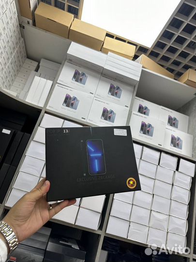 Набор apple 6 в 1