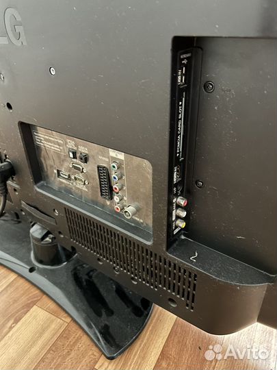 Телевизор ЖК LG 32