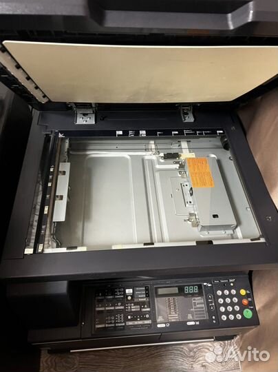Мфу Kyocеrа DT-420 tаsкаlfа 180пpинтеp лазepный