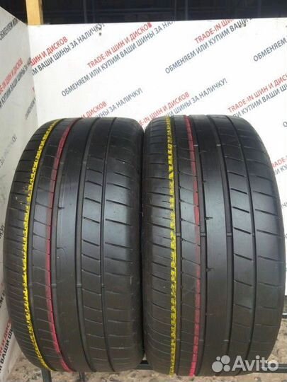 Dunlop Sport Maxx RT 285/40 R20 108Y