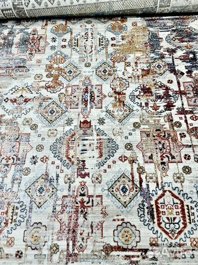 Бельгийские Восточные Этнические ковры