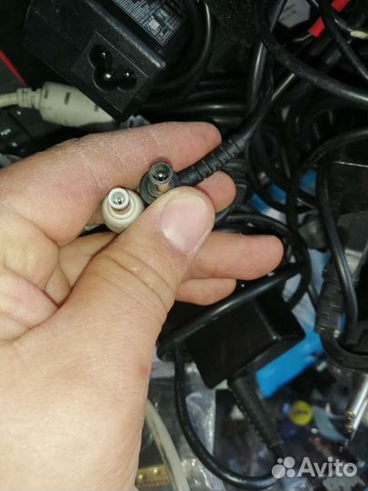 Блок питания для телевизора LG и маниторов