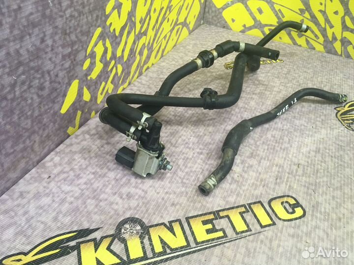 Клапан вакуумный Ниссан Жук 1.6 MR16DDT