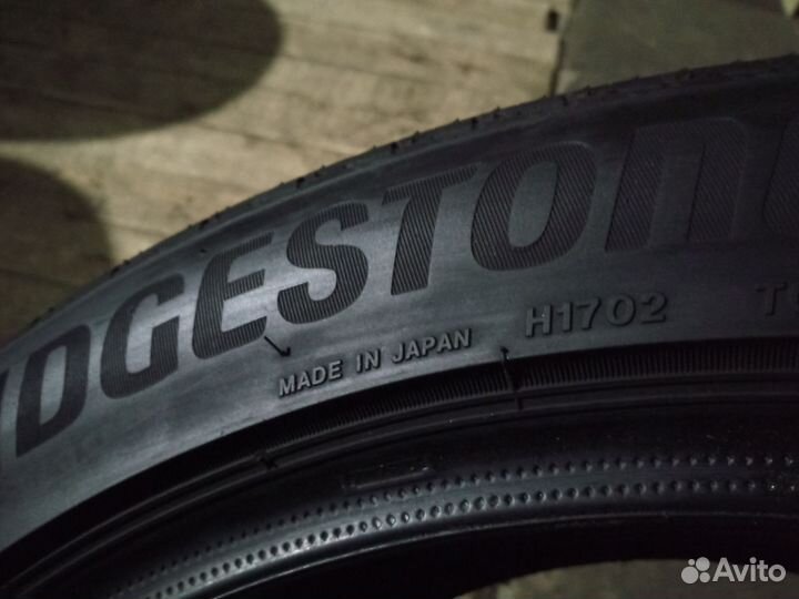 Bridgestone Turanza T005A 245/45 R19 98W