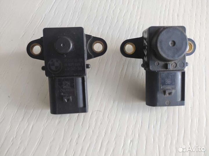 Датчик абсолютного давления бмв Е 87