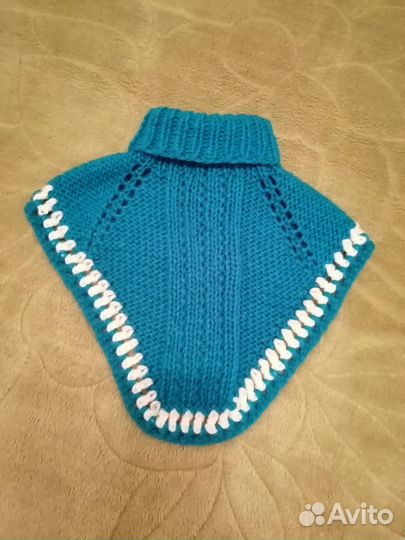 Манишка детская