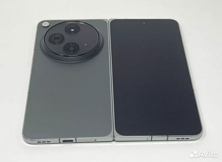 OnePlus Open, 16/512 ГБ