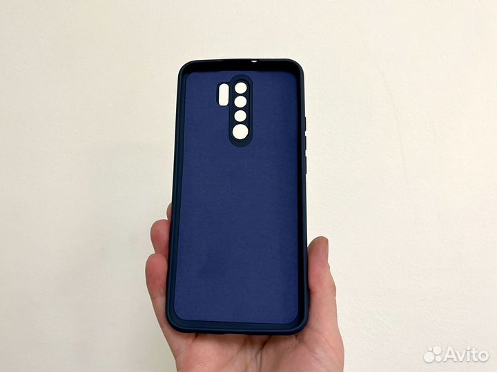 Чехол на Xiaomi Redmi 9