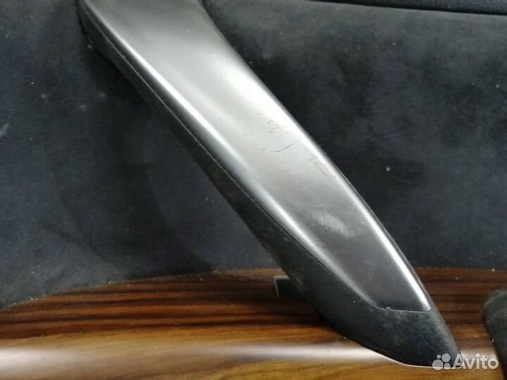 Обшивка задней правой двери Ниссан Теана J32