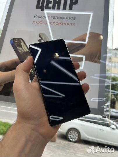 Xiaomi Poco F4 GT, 8/128 ГБ