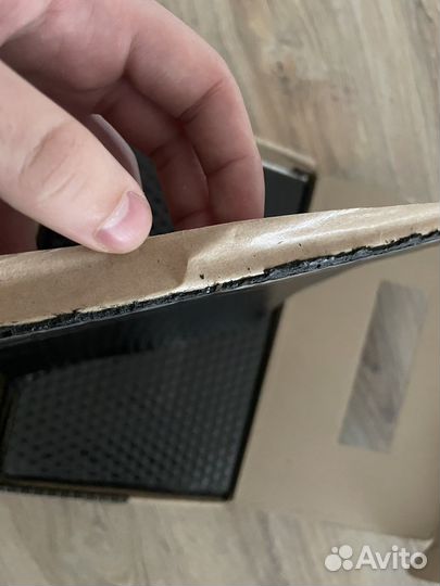 Шумоизоляция автомобиля Виброизоляция авто 2мм