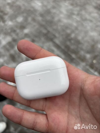 AirPods Pro 2 Type-C