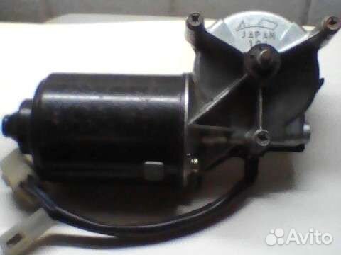 Моторчик стеклоочистителя