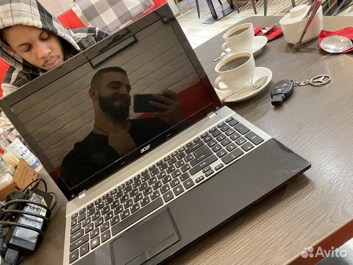 Core i7/Озу16гб/SSD360/2Видео