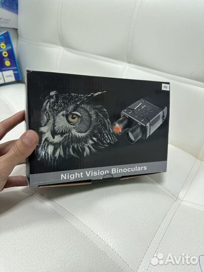 Прибор ночного видения