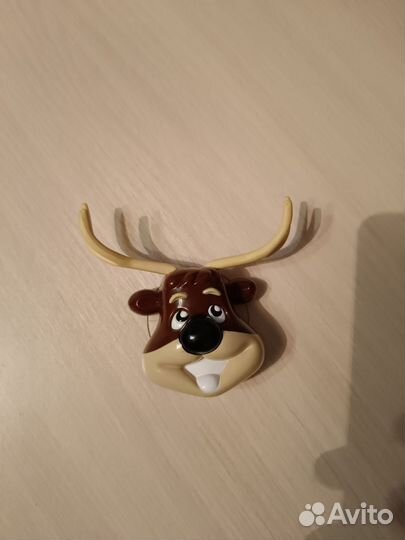 Подставка под зубную щетку на присоске