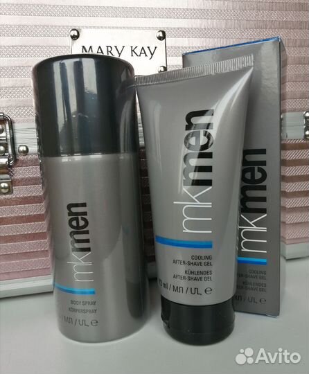 Крем для лица, маска, корректор