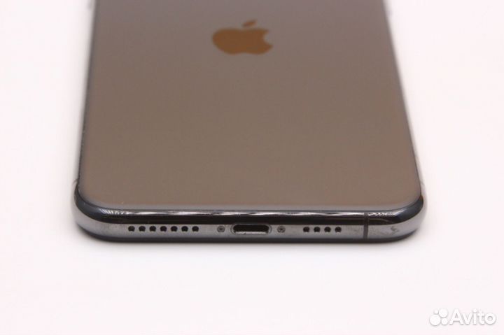 Apple iPhone 11 Pro Max 256Gb Space Gray