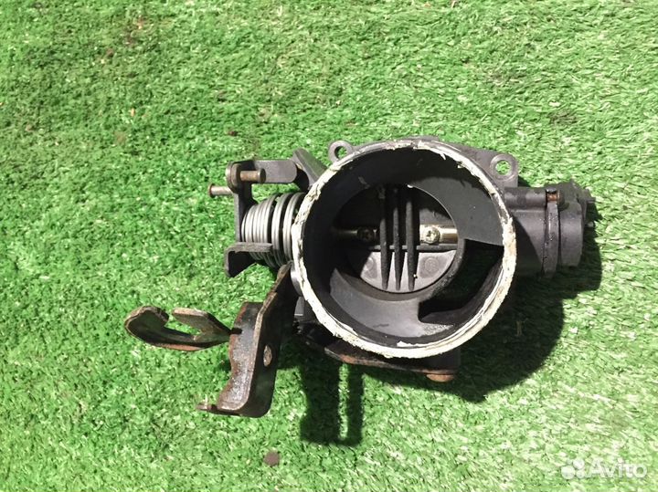 Дроссельная заслонка форд фокус 1 2.0
