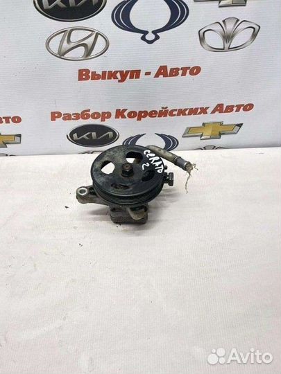 Насос Гур Kia Cerato 2