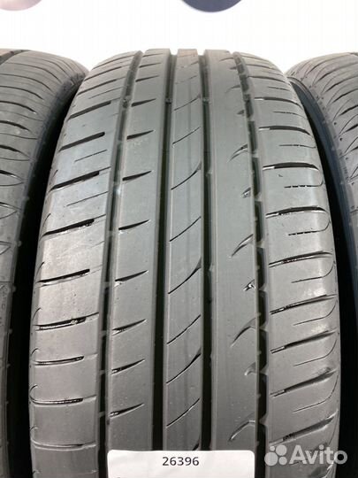 Hankook Ventus Prime 2 K115 225/60 R17 102V