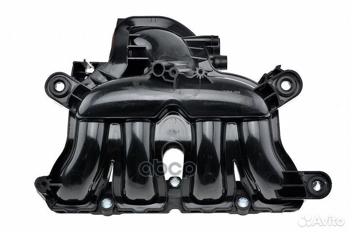 Впускной коллектор BMW 1 F20/F21 2010,3 F30/F31