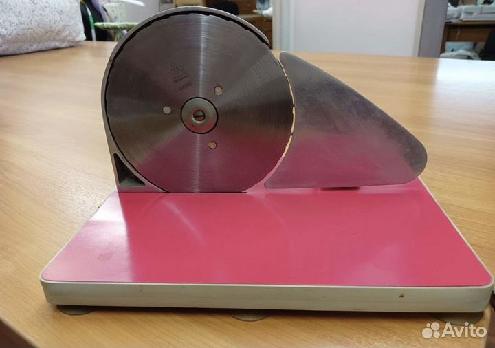 Слайсер для нарезки