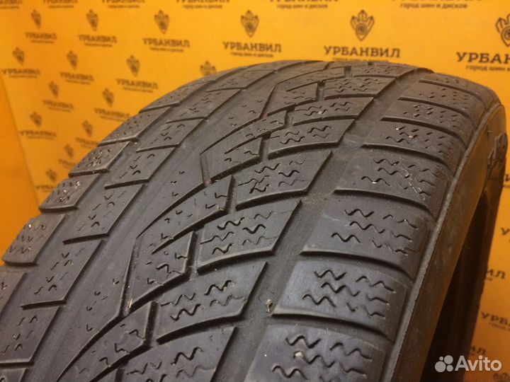 Marshal I'Zen KW15 195/55 R15