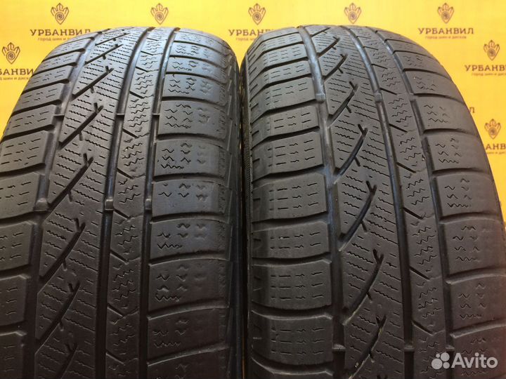 Continental ContiWinterContact TS 810 185/65 R15 88T