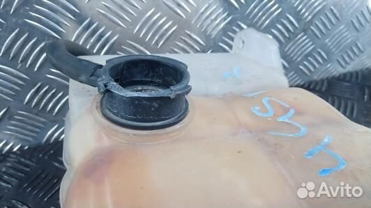 Бачок расширительный dodge nitro (4GS13NP01)