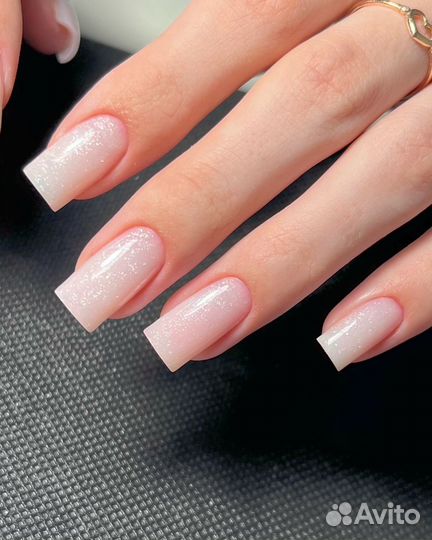 Маникюр Мурино