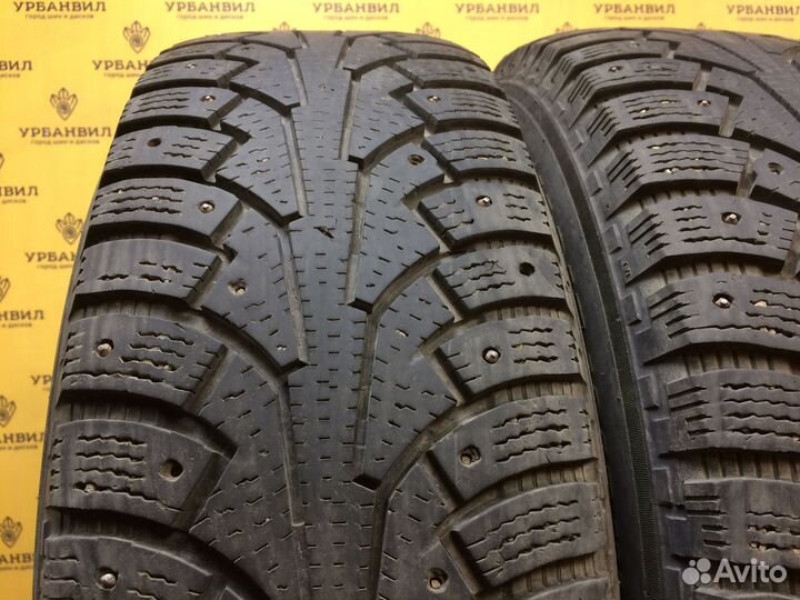 Nokian Tyres Hakkapeliitta 5 225/65 R17 106T