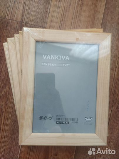 Рамки для фото