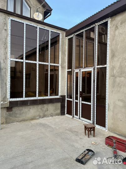 Фурат пласт