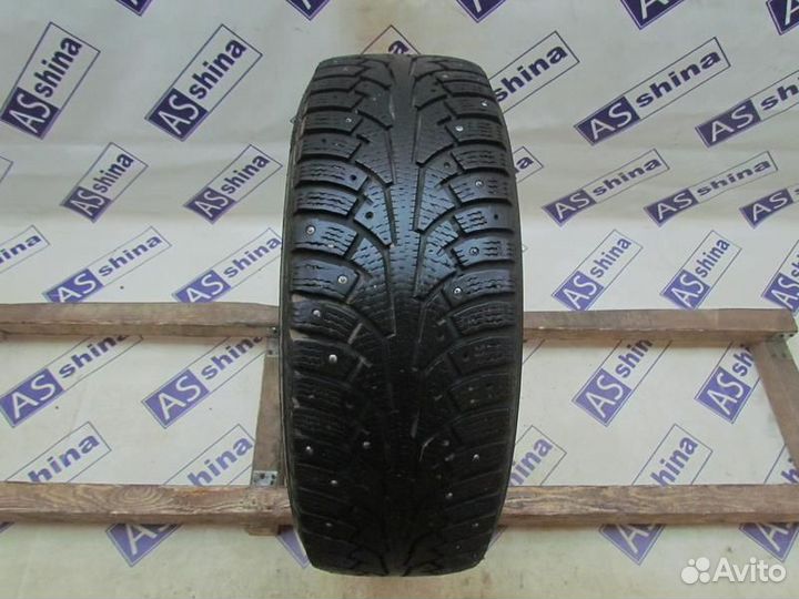 Nokian Tyres Nordman 5 205/60 R16 117D