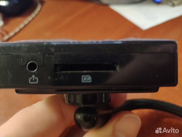 FM MP3 Трансмиттер с Bluetooth