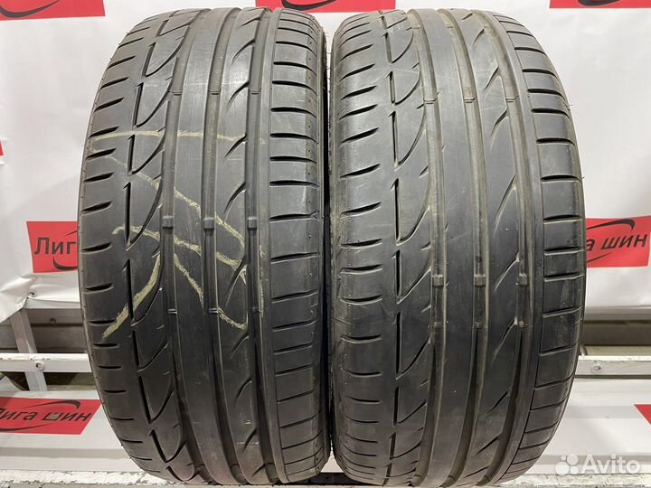Bridgestone Potenza S001 225/40 R18