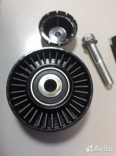 Ролик натяжной ina УАЗ 40906 с 2016 года