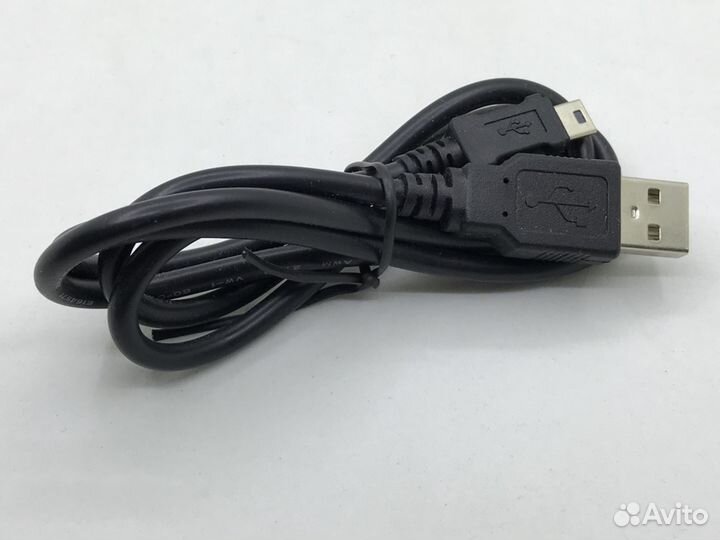 Кабель Mini USB
