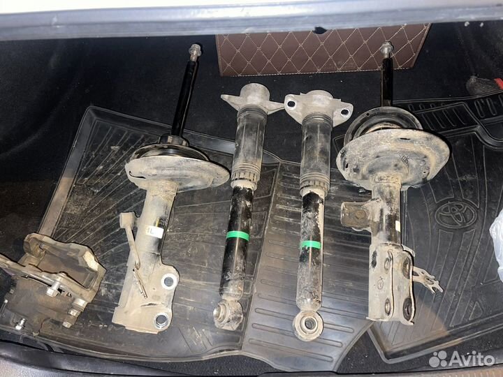 Амортизатор