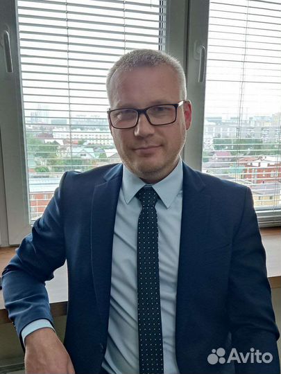 Юридические услуги