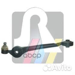 Рычаг VAG 100/A6 -97 пер.подв. лев