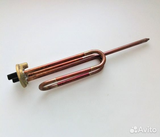 Тэн для водонагревателя Ariston, Thermex, 1.5 RCF
