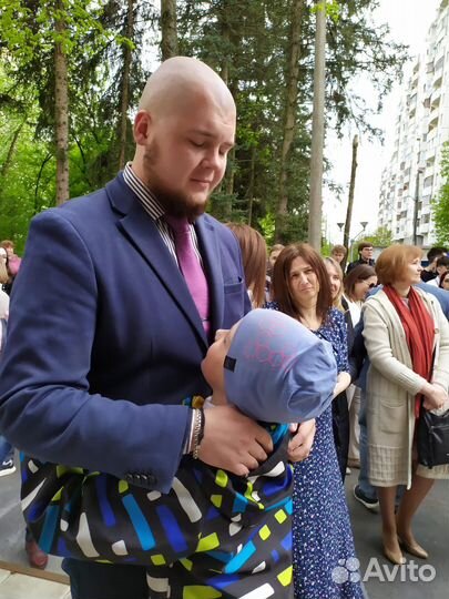 Репетитор по математике (ОГЭ, ЕГЭ)