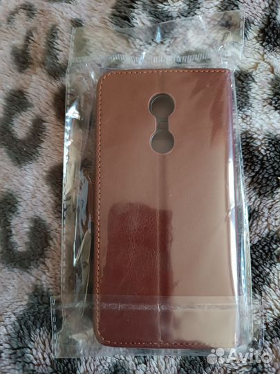 Чехол для телефона Redmi 5