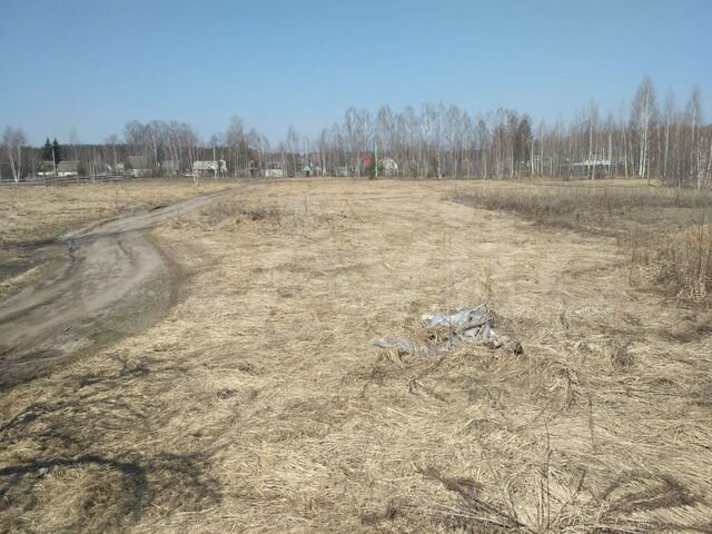 Участок 27 сот. (ИЖС)